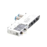 Solenoid valve 573395 